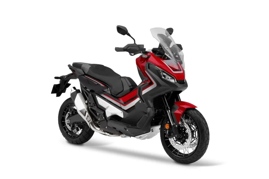Honda X-ADV ABS