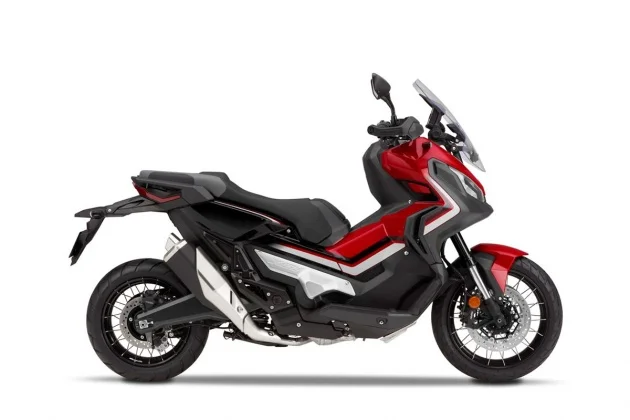 Honda X-ADV ABS