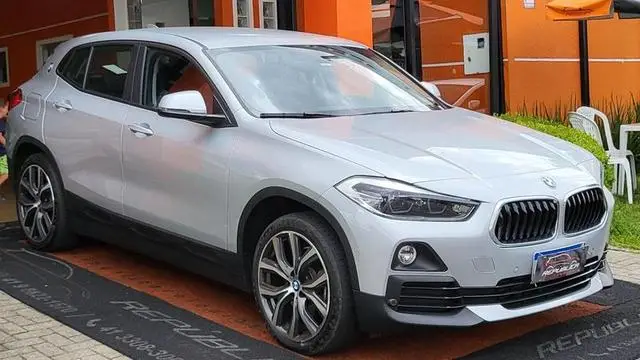 BMW X2 2.0 sDrive20i GP (Aut)