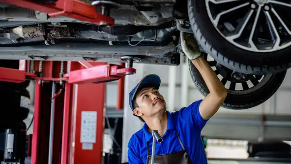 Segundo executivo da Latin NCAP, Alejandro Furas, governos de países da América Latina estão atrás da Europa no quesito de fiscalização de segurança dos automóveis