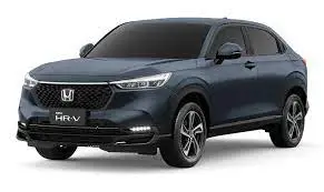 Carro Honda HR-V 2024 Advance 1.5 Turbo