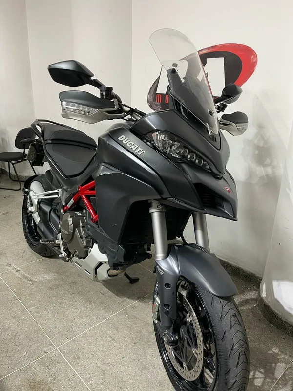 Vendo multistrada store