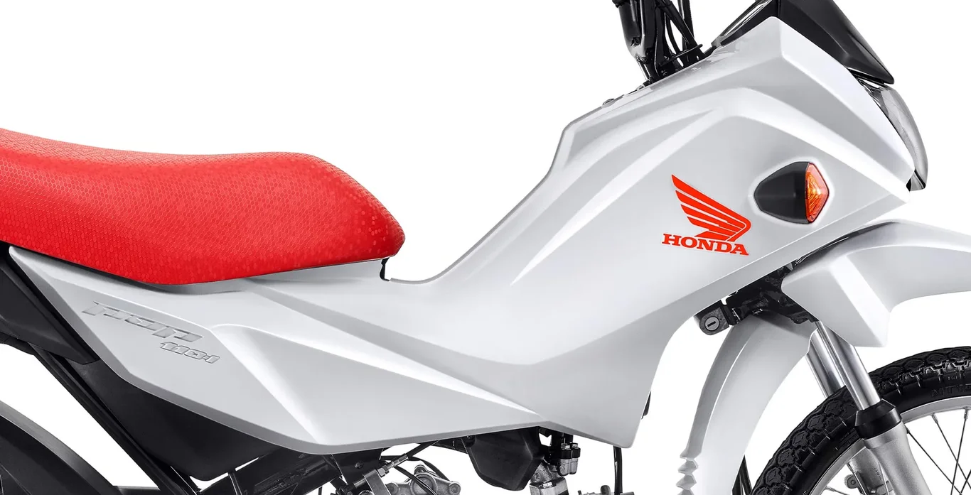 Honda Pop 110i 110i