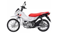 Honda Pop 110i 2021