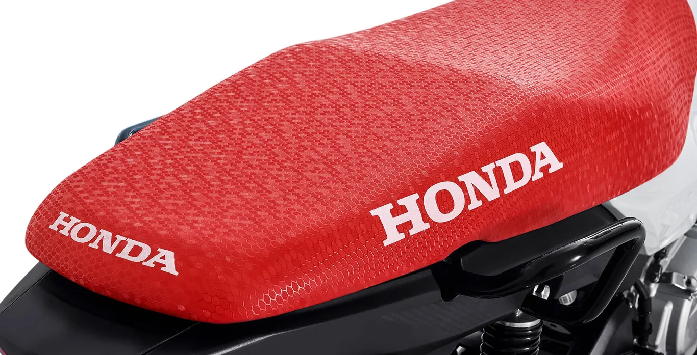 Honda Pop 110i 110i