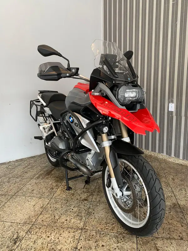Predam bmw deals g 310 gs