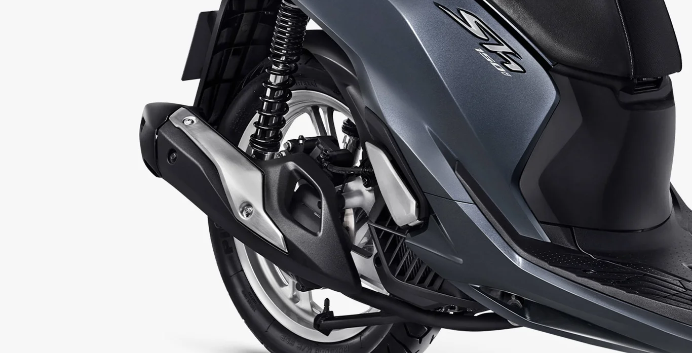 Honda SH 150i ABS
