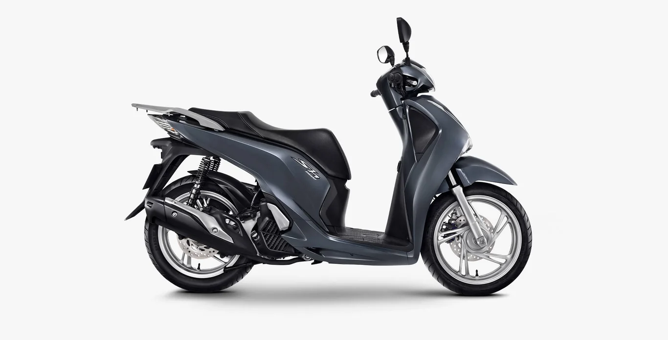 Honda SH 150i ABS