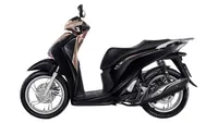Honda SH 150i 2020