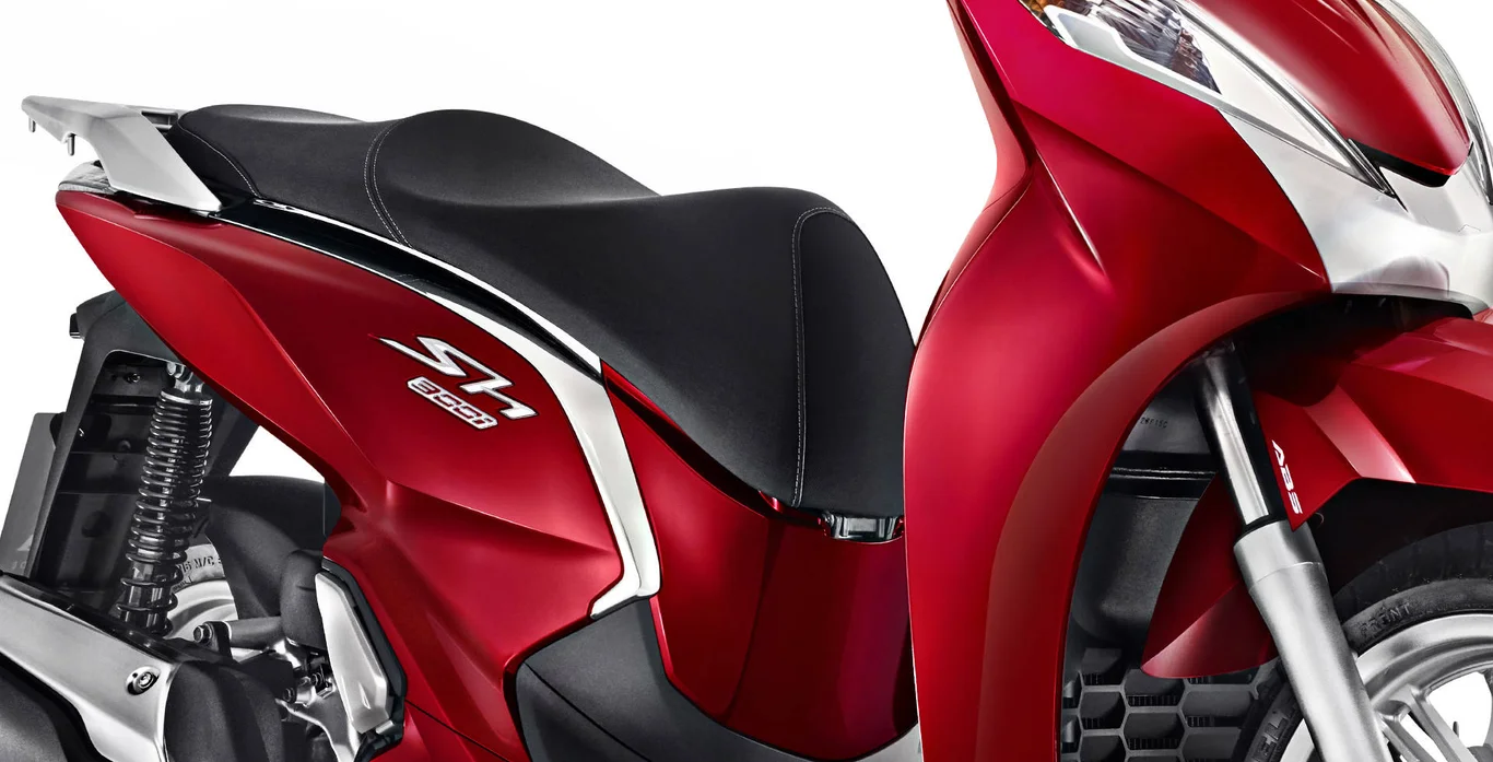 Honda SH 300i 300i