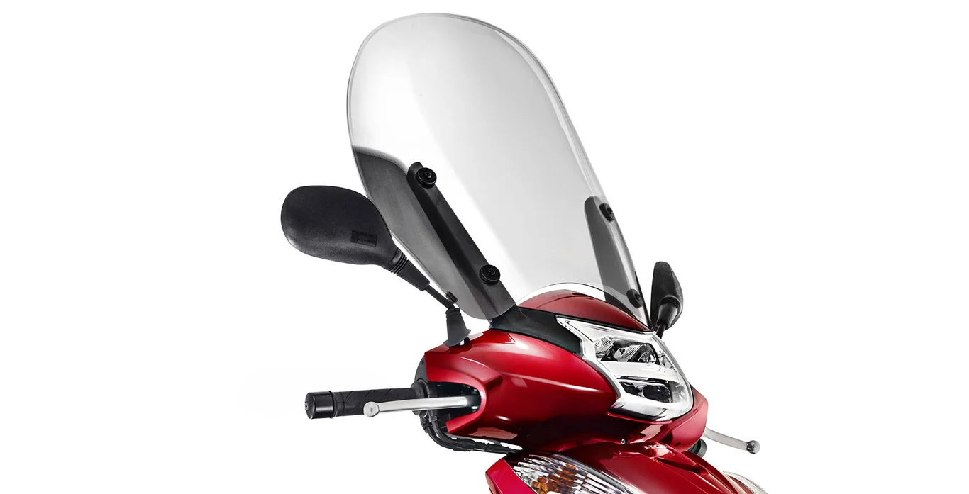 Honda SH 300i 300i