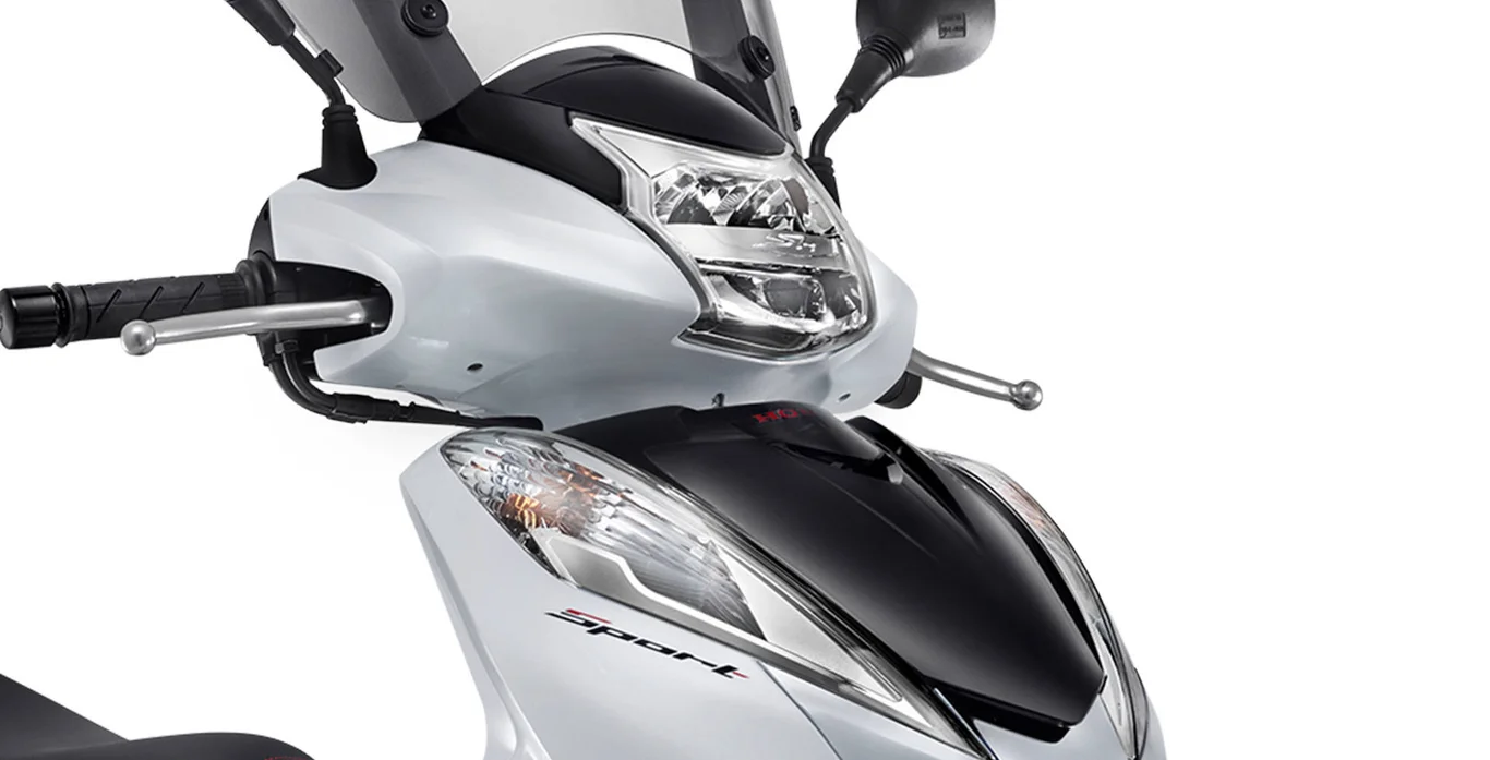 Honda SH 300i Sport