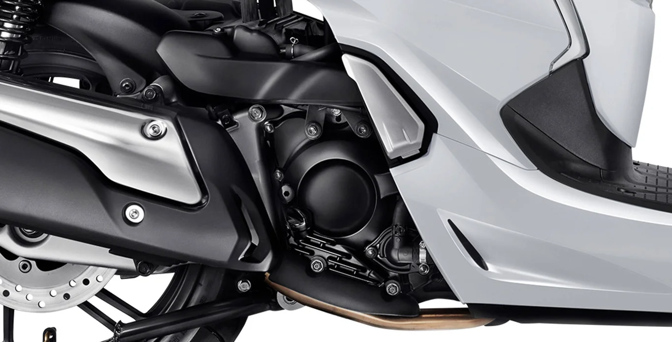 Honda SH 300i Sport