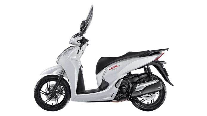 Imagem do veículo Honda SH 300i 2020 Sport
