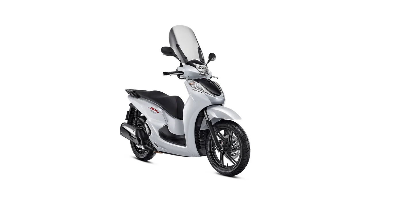 Honda SH 300i Sport