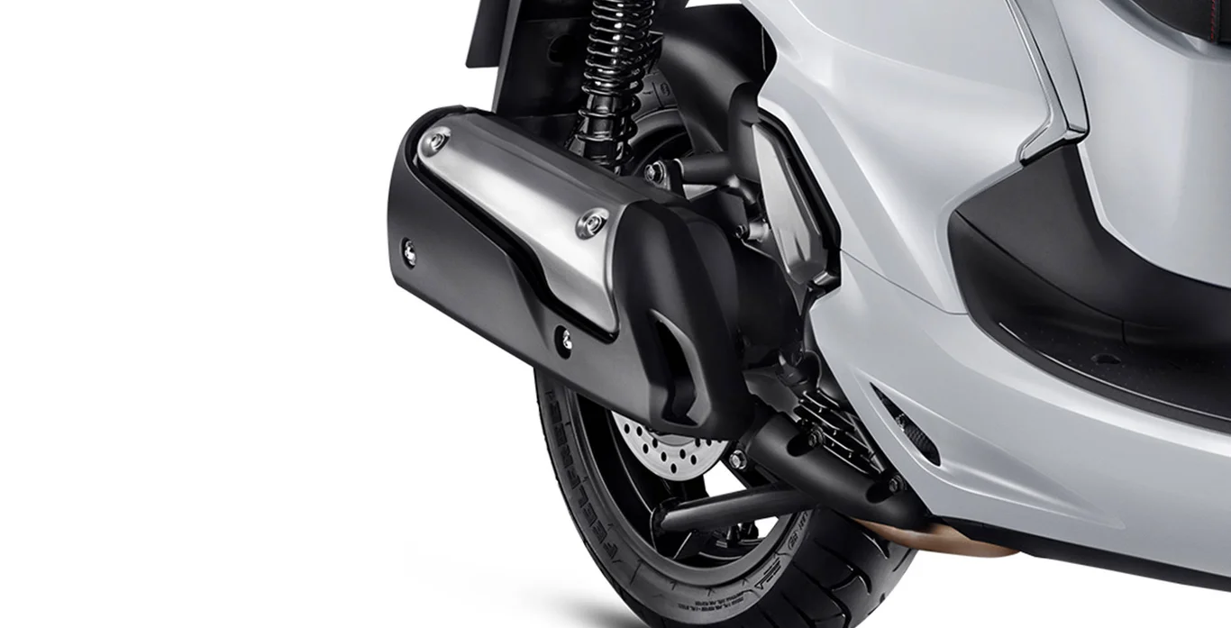 Honda SH 300i Sport