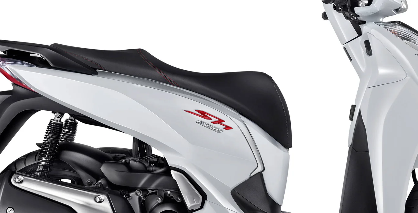Honda SH 300i Sport