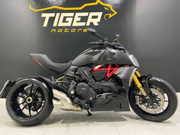 2020 online ducati diavel