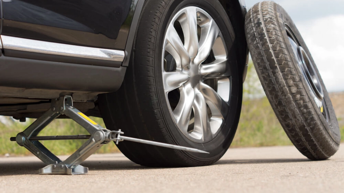 O mau funcionamento ou carência de certos equipamentos que podem parecer simples é considerada infração grave