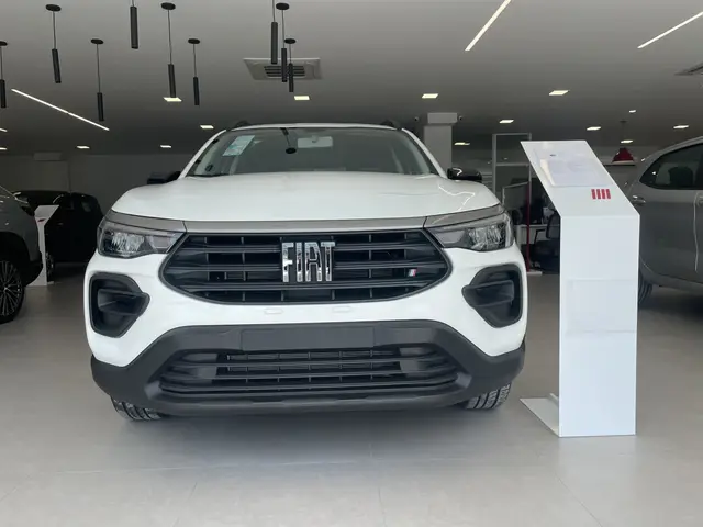 Carro Fiat Pulse 2025 Drive 1.3 (Aut.)