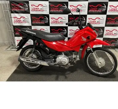 Moto Honda Pop 110i 2020 110i