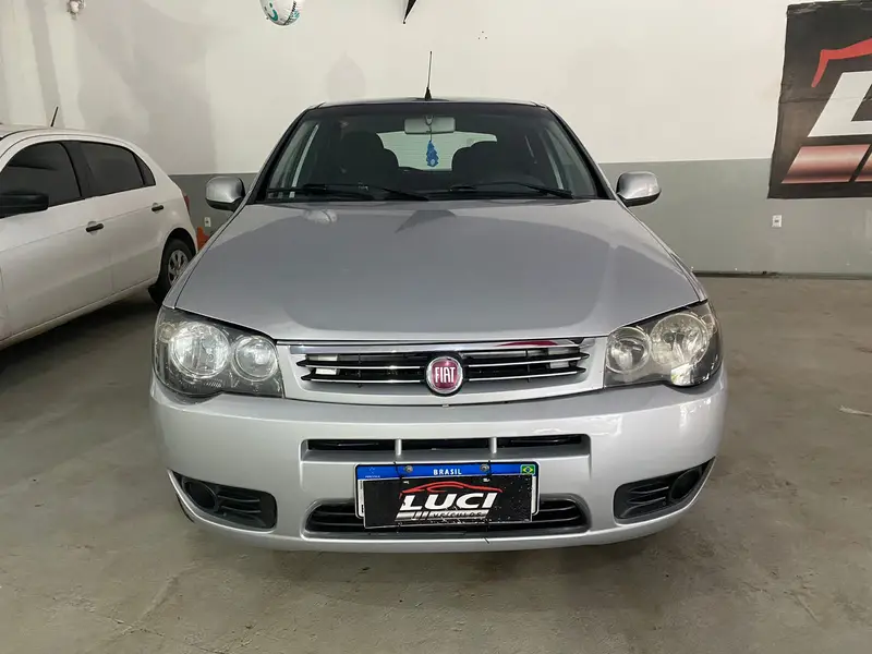 Fiat Palio Celebration 1.0