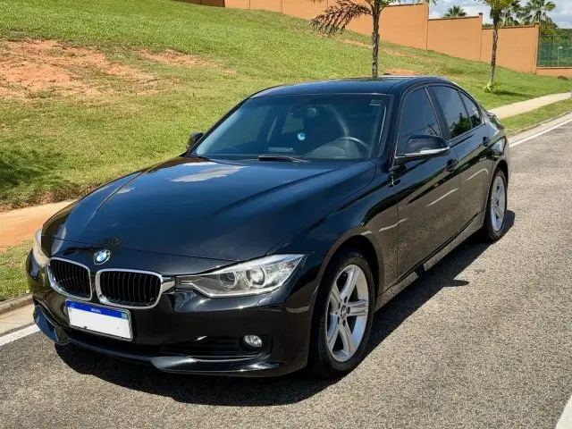 BMW 320i 320i 2.0 16V