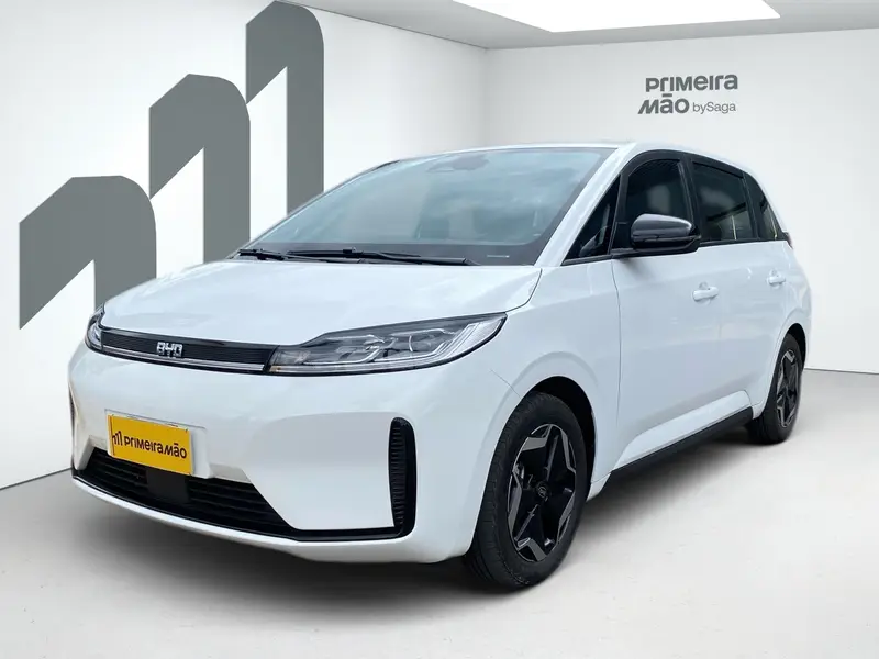 BYD D1 (Elétrico)