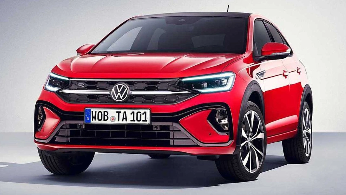 SUV cupê vai mudar visual e terá versão esportiva