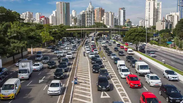 Fique de olho no período de suspensão do rodízio e nas restrições que continuarão em vigor.