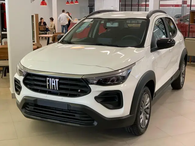 Carro Fiat Pulse 2024 Drive 1.3 (Aut.)