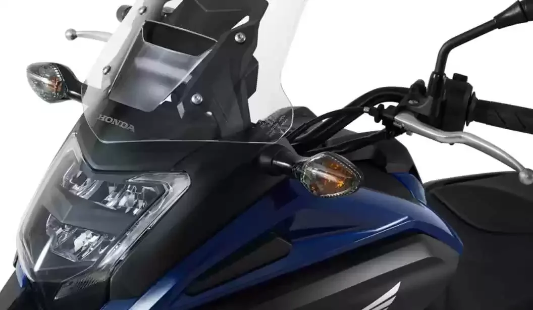 Honda NC 750X MT