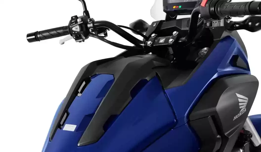 Honda NC 750X MT