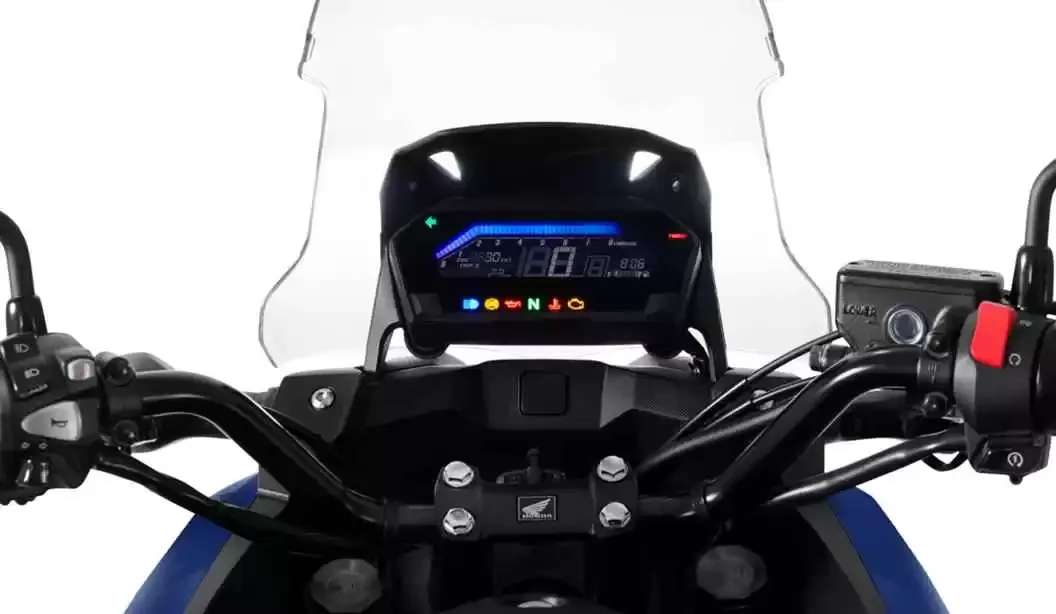 Honda NC 750X MT