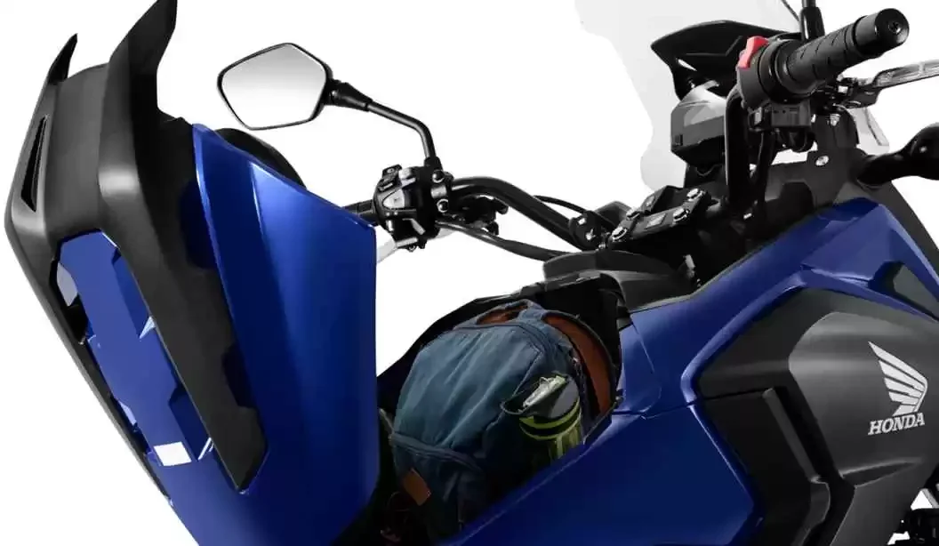 Honda NC 750X MT