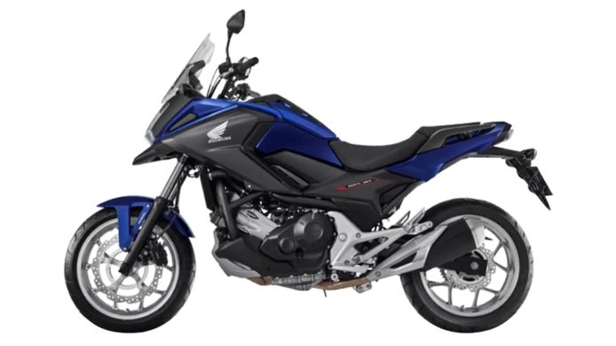 Imagem do veículo Honda NC 750X 2021 DCT