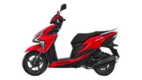 Honda Elite 125 2021