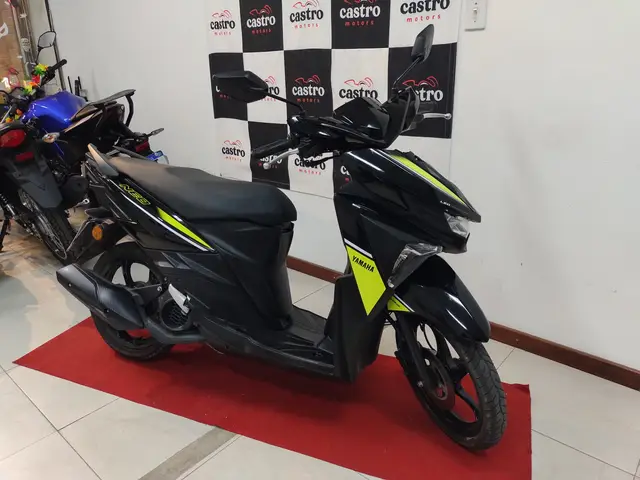 Carro Yamaha Neo 125 2024 Automatic