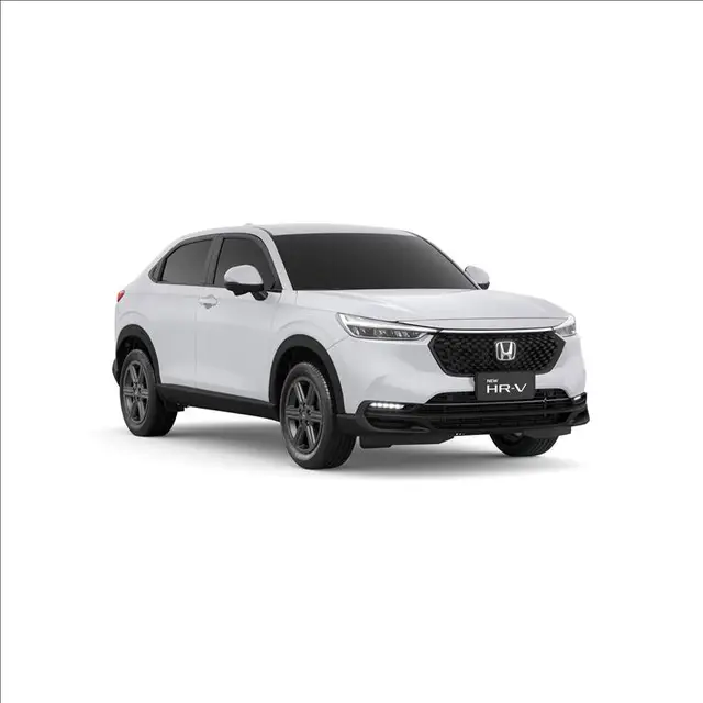 Carro Honda HR-V 2025 Advance 1.5 Turbo