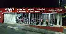 Fachada da loja Veículos à venda em PIPOCA VEICULOS COMERCIO E CONSIGNACAO LTDA - São João da Boa Vista - SP | Mobiauto