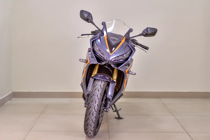 Honda CB 650R (ABS)