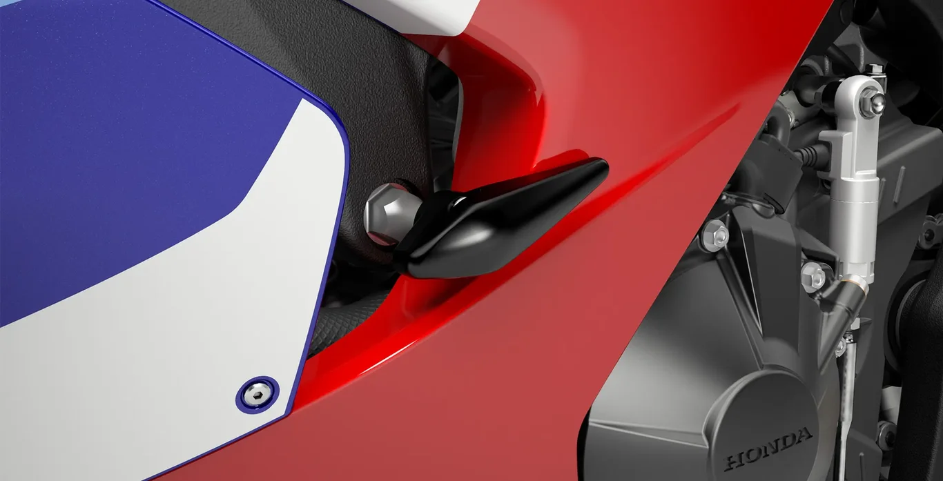 Honda CBR 1000RR-R Fireblade SP