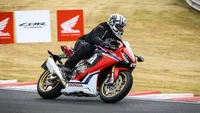 Honda CBR 1000RR 2005