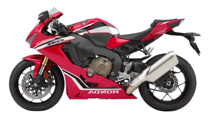 Imagem do veículo Honda CBR 1000RR 2012 Fireblade (ABS)