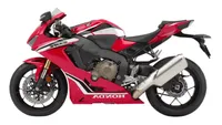 Honda CBR 1000RR 2010