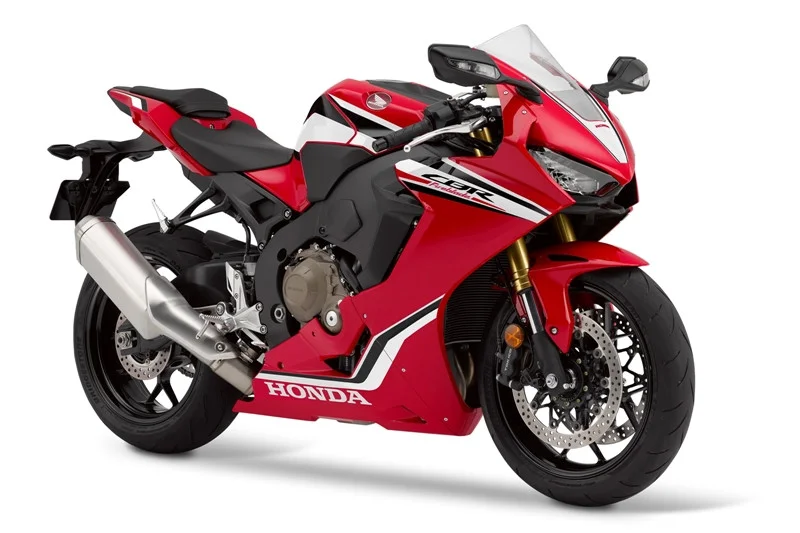 Honda CBR 1000RR Fireblade