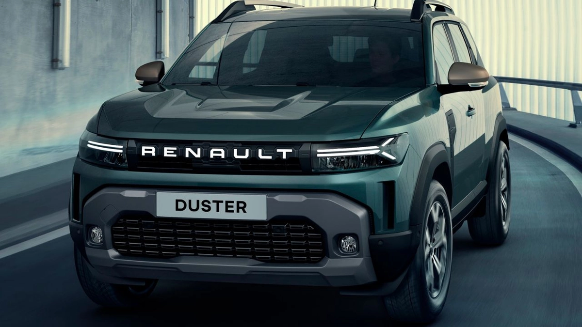 Produzido na Turquia, nova geração do SUV será base para o inédito SUV-cupê nacional
