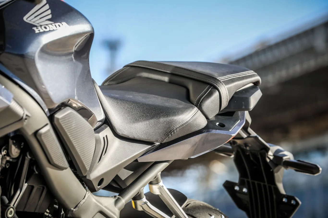 Honda CBR 650R ABS