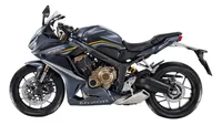 Honda CBR 650R 2020