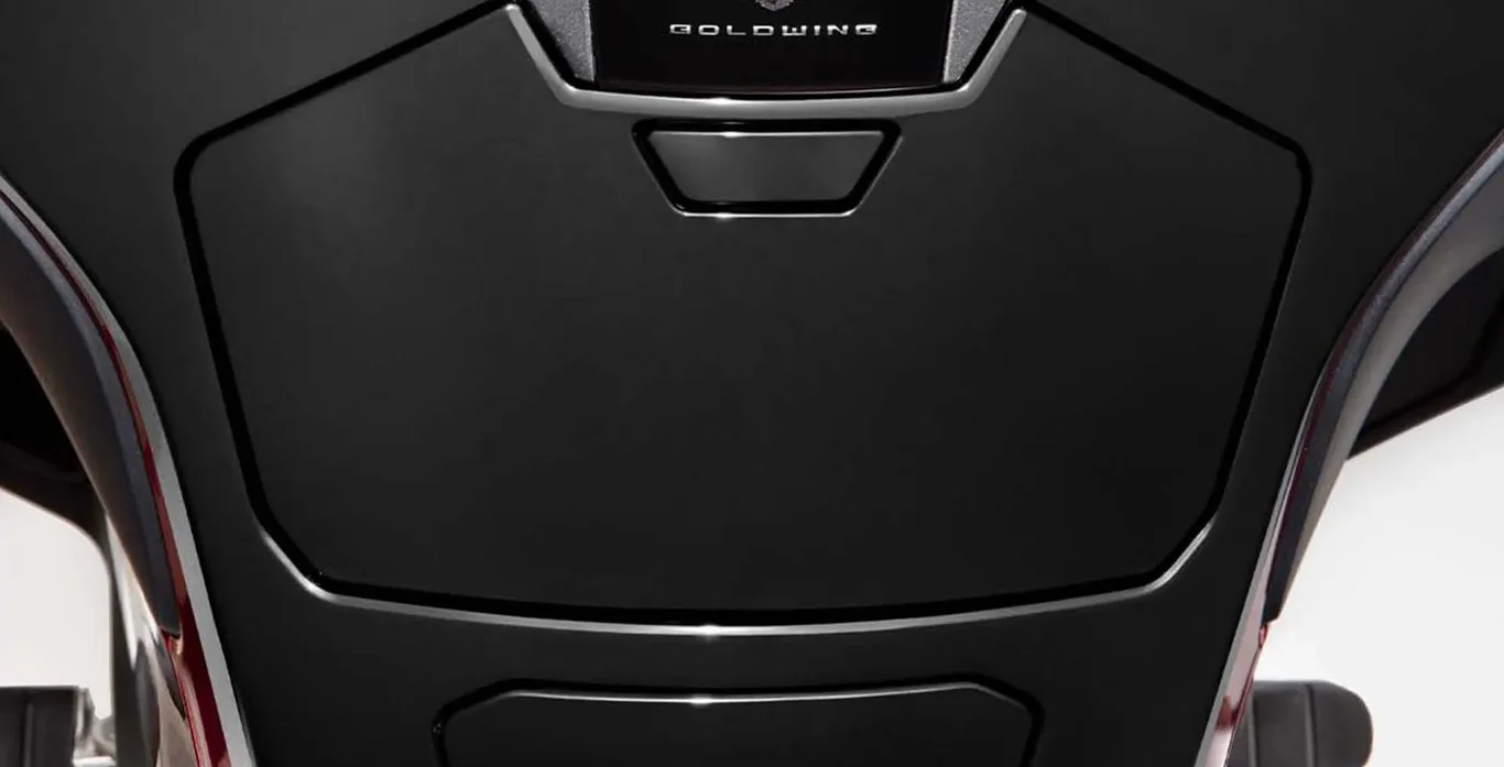 Honda GL 1800 Gold Wing